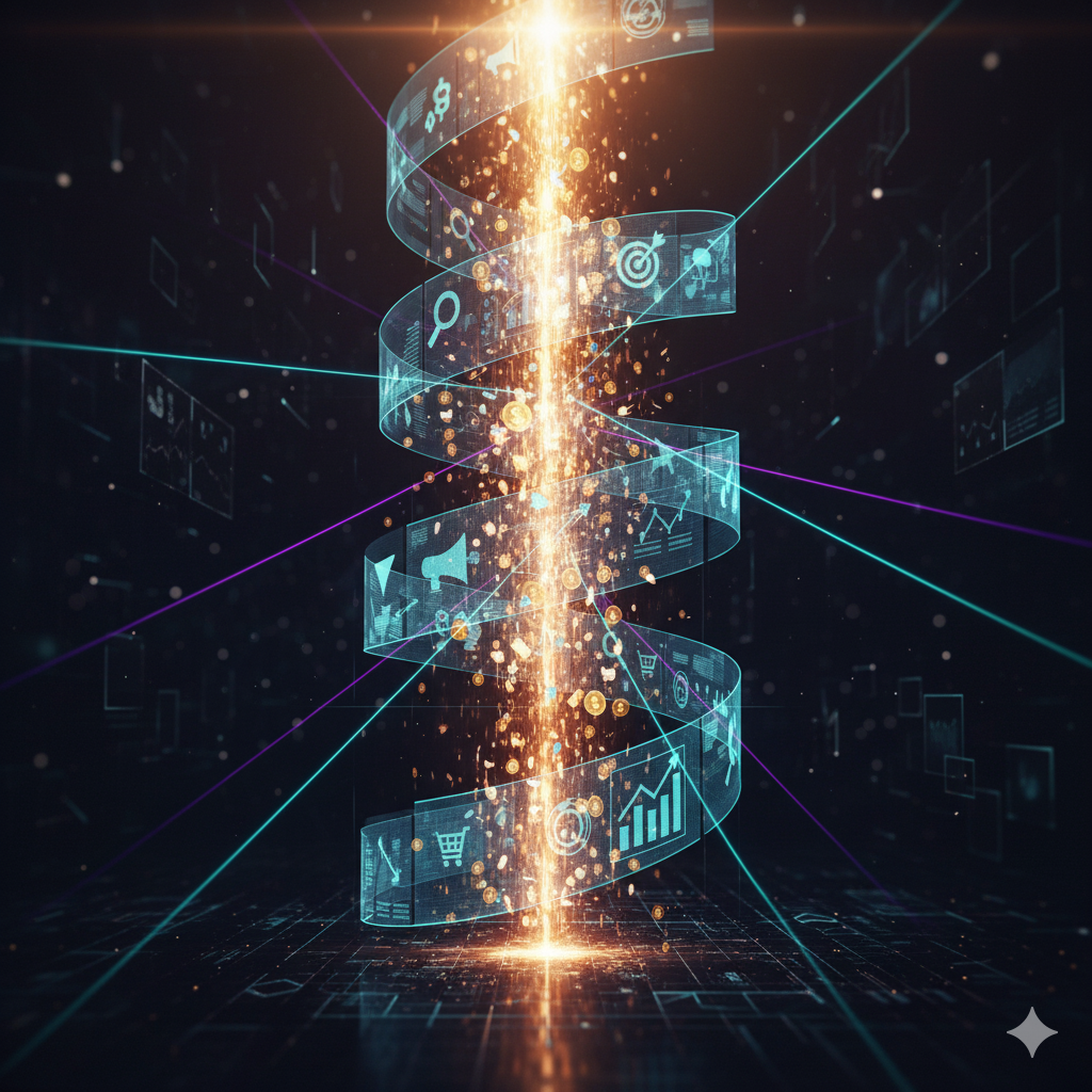 AI-Powered Paid Advertising